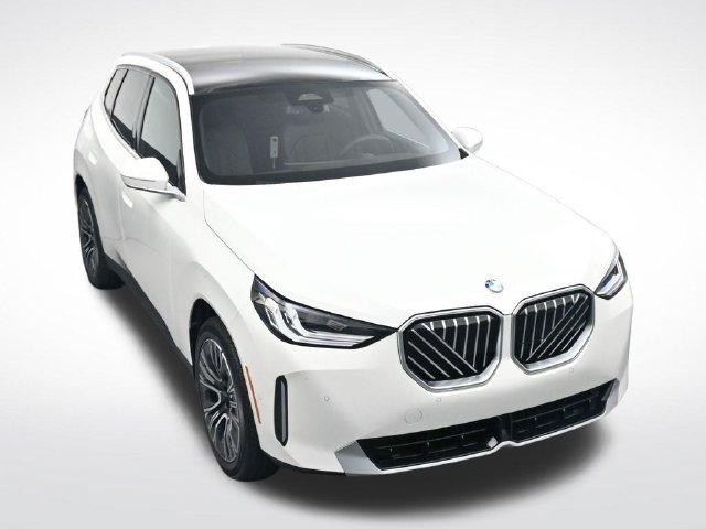 2026 BMW X3 30 XDRIVE 缩略图 32