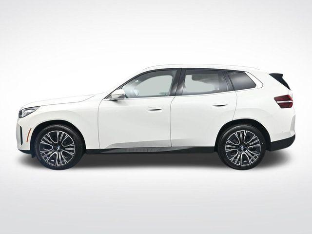 صورة 8 لـ 2026 BMW X3 30 XDRIVE