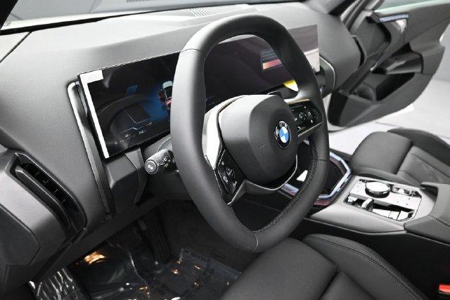 2026 BMW X3 30 XDRIVE 缩略图 18