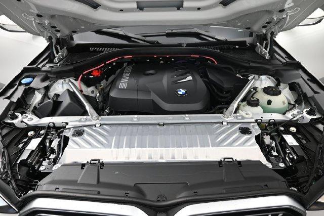 2026 BMW X3 30 XDRIVE 缩略图 28