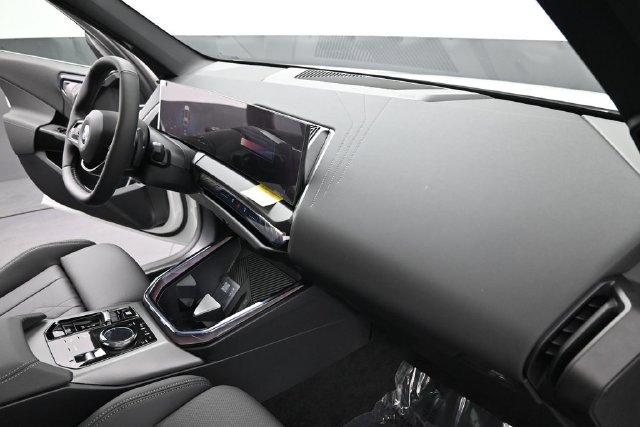 2026 BMW X3 30 XDRIVE 缩略图 27