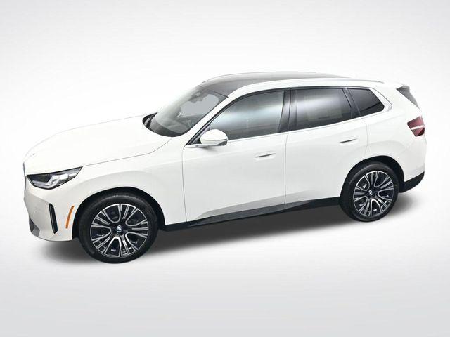صورة مصغرة 30 لـ 2026 BMW X3 30 XDRIVE