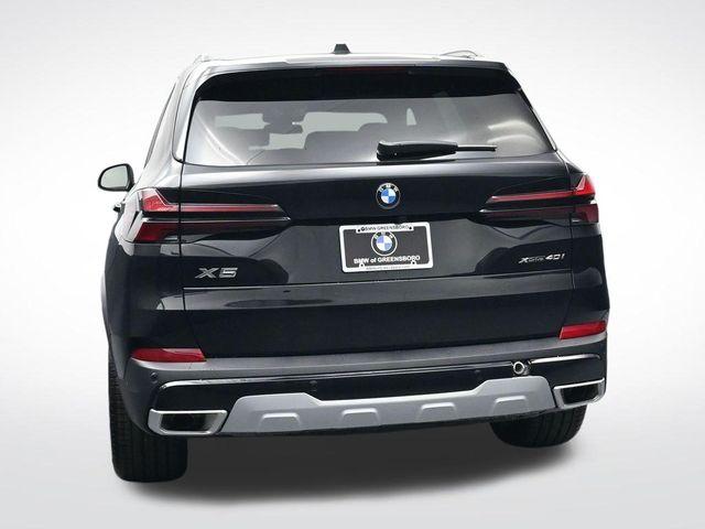 صورة 6 لـ 2026 BMW X5 XDRIVE40I