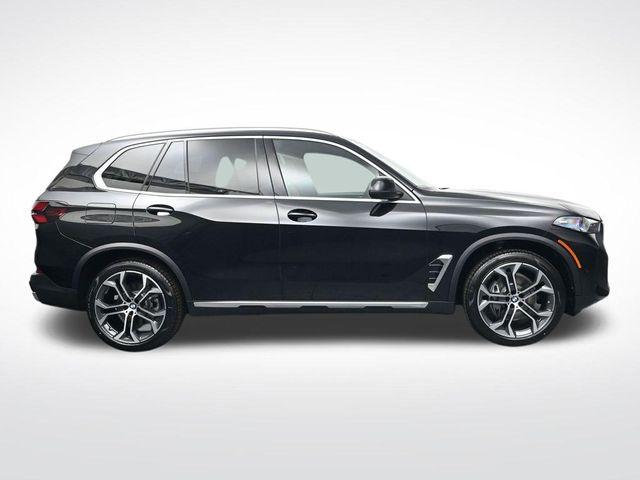 صورة 3 لـ 2026 BMW X5 XDRIVE40I
