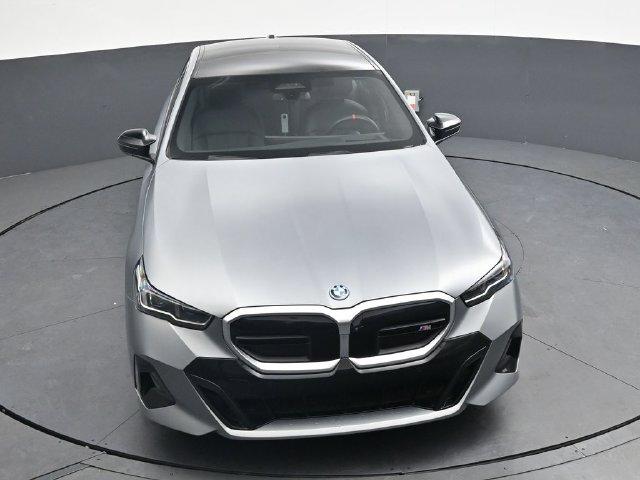 صورة مصغرة 29 لـ 2025 BMW I5 M60
