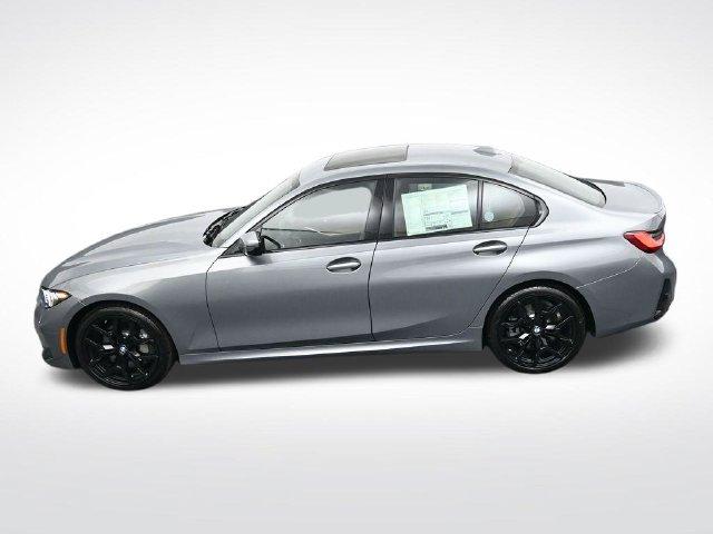 2026 BMW 330 I NA 缩略图 24