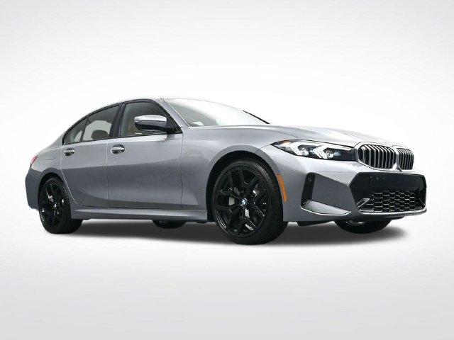 2026 BMW 330 I NA 缩略图 27