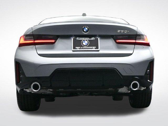 2026 BMW 330 I NA 缩略图 30