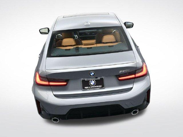 2026 BMW 330 I NA 缩略图 22