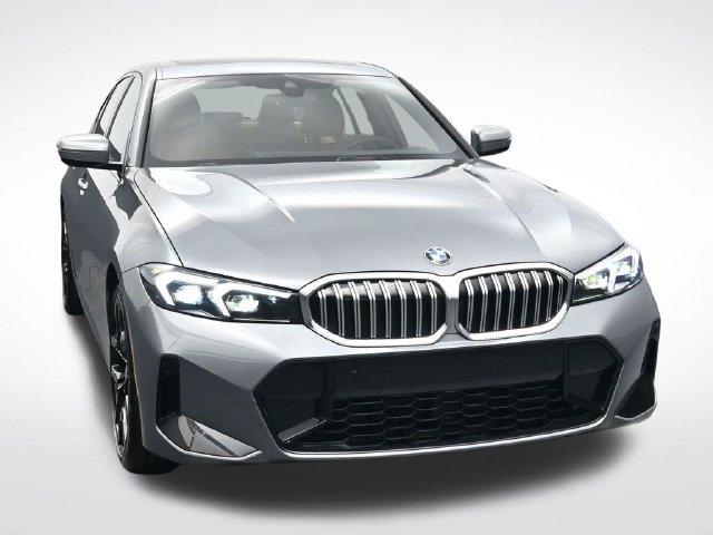 2026 BMW 330 I NA 缩略图 11