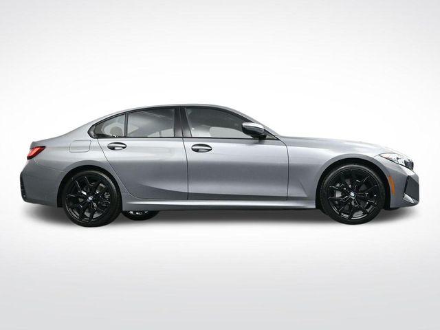 2026 BMW 330 I NA thumbnail 28