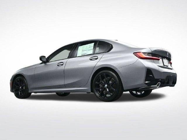 2026 BMW 330 I NA 缩略图 31