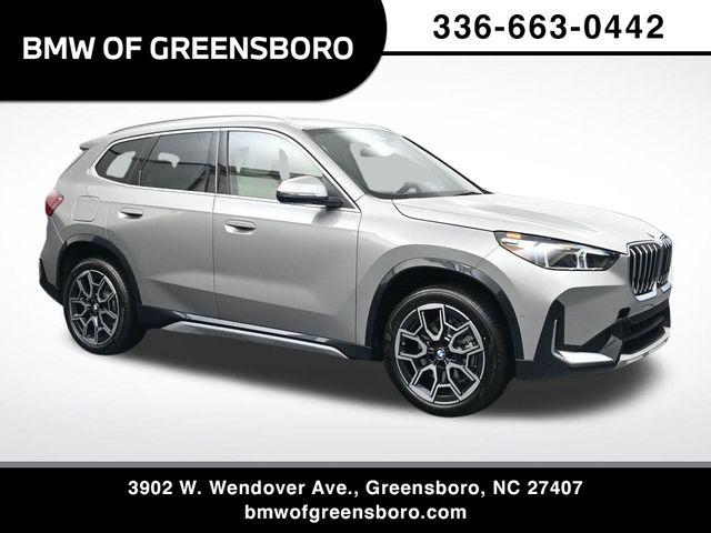 New 2026 BMW X1 xDrive28i
