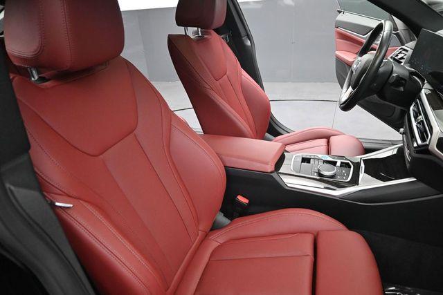 2023 BMW I4 GRAN COUPE EDRIVE35 缩略图 23