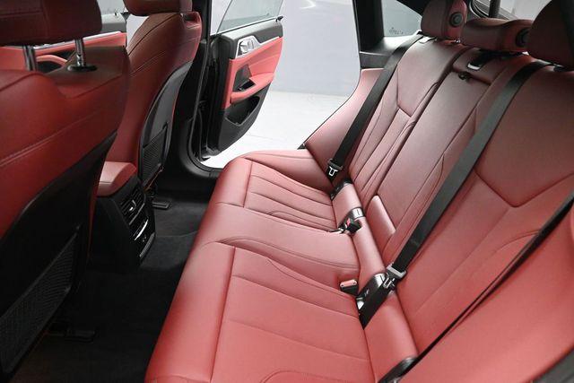 2023 BMW I4 GRAN COUPE EDRIVE35 缩略图 19