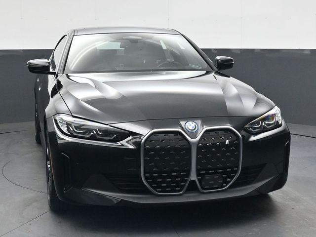 2023 BMW I4 GRAN COUPE EDRIVE35 照片 10