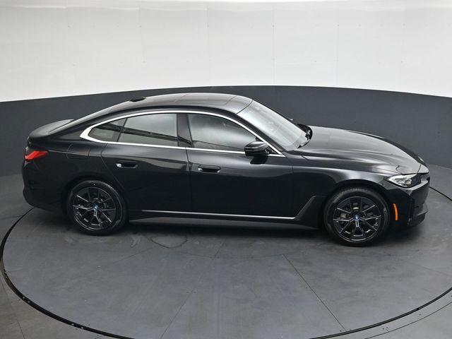 2023 BMW I4 GRAN COUPE EDRIVE35 缩略图 27