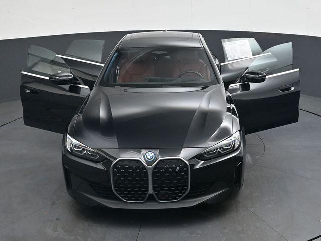 2023 BMW I4 GRAN COUPE EDRIVE35 缩略图 44