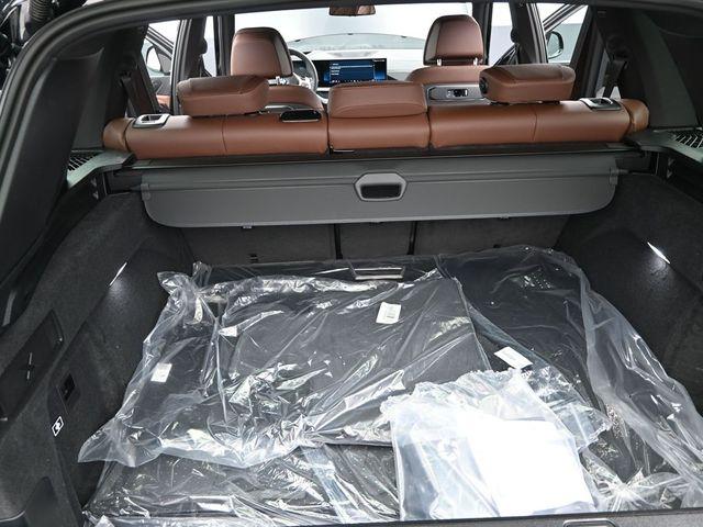 2026 BMW X5 PHEV XDRIVE50E 缩略图 16