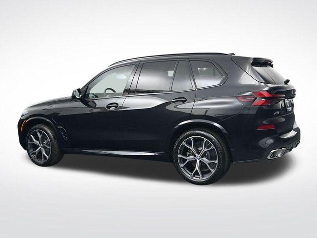 صورة 7 لـ 2026 BMW X5 PHEV XDRIVE50E