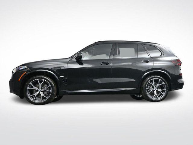 2026 BMW X5 PHEV XDRIVE50E 缩略图 32