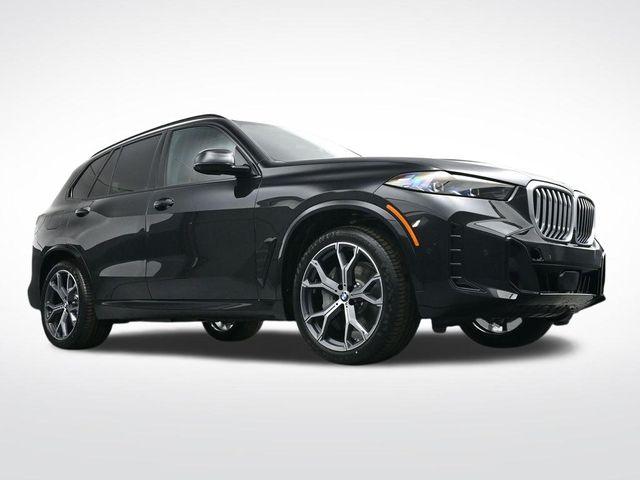 2026 BMW X5 PHEV XDRIVE50E 缩略图 27
