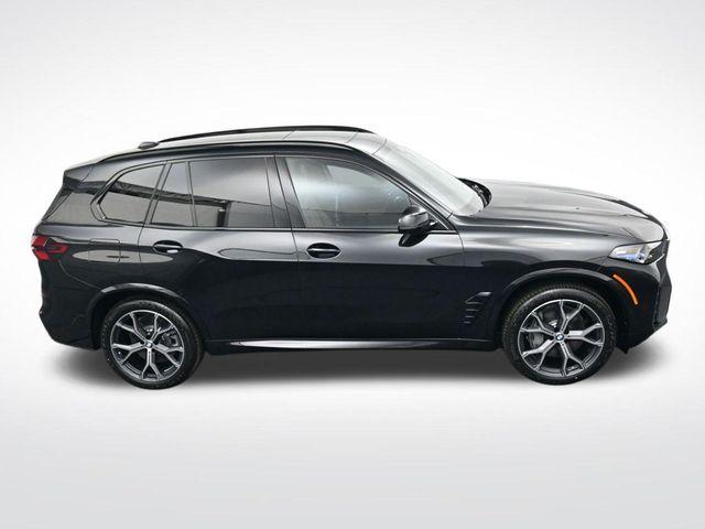 2026 BMW X5 PHEV XDRIVE50E 缩略图 19
