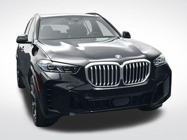 2026 BMW X5 PHEV XDRIVE50E 缩略图 11