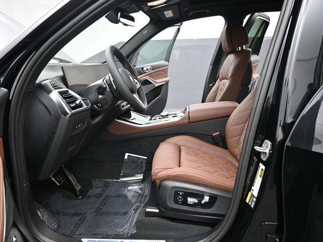 2026 BMW X5 PHEV XDRIVE50E 缩略图 13