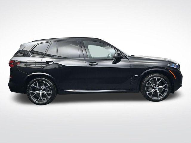 صورة 3 لـ 2026 BMW X5 PHEV XDRIVE50E