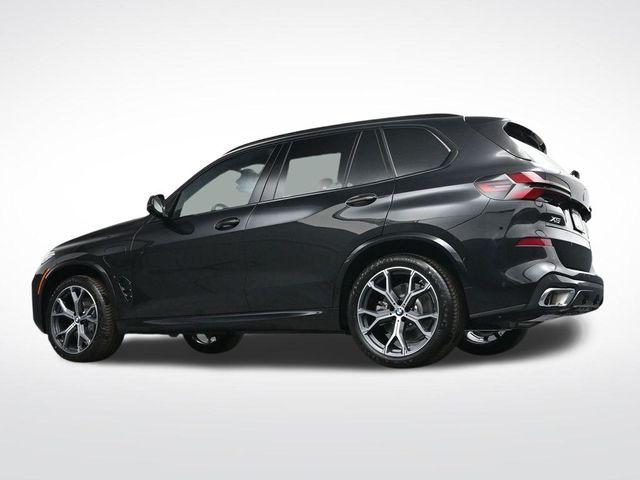 2026 BMW X5 PHEV XDRIVE50E 缩略图 31