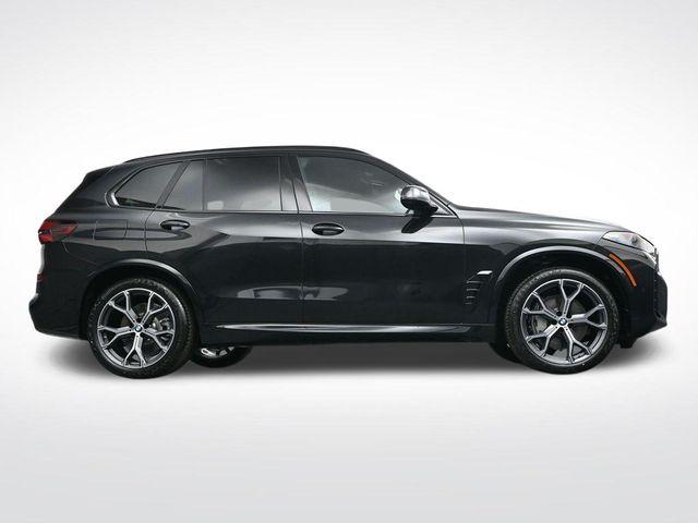 2026 BMW X5 PHEV XDRIVE50E 缩略图 28