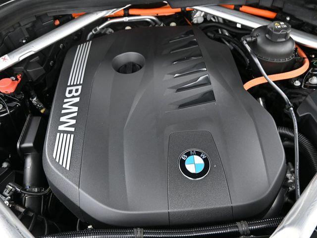 2026 BMW X5 PHEV XDRIVE50E 缩略图 17