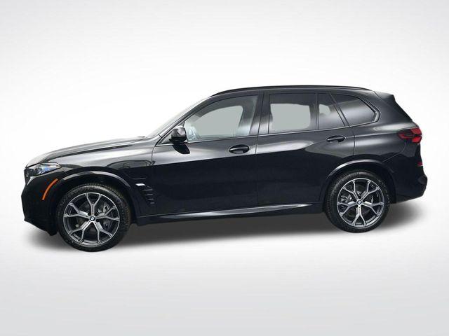 صورة 8 لـ 2026 BMW X5 PHEV XDRIVE50E
