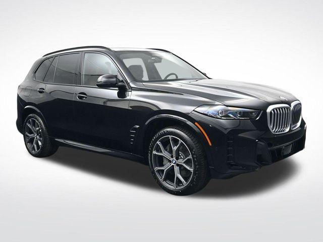 صورة 2 لـ 2026 BMW X5 PHEV XDRIVE50E