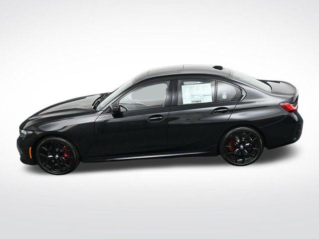 صورة مصغرة 25 لـ 2026 BMW 330 I XDRIVE