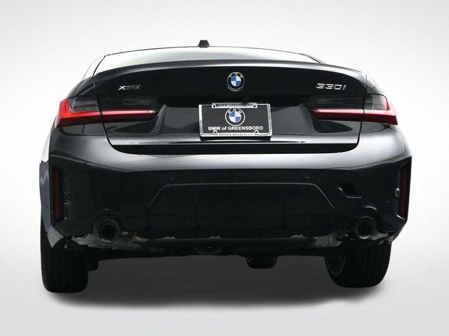 صورة مصغرة 31 لـ 2026 BMW 330 I XDRIVE