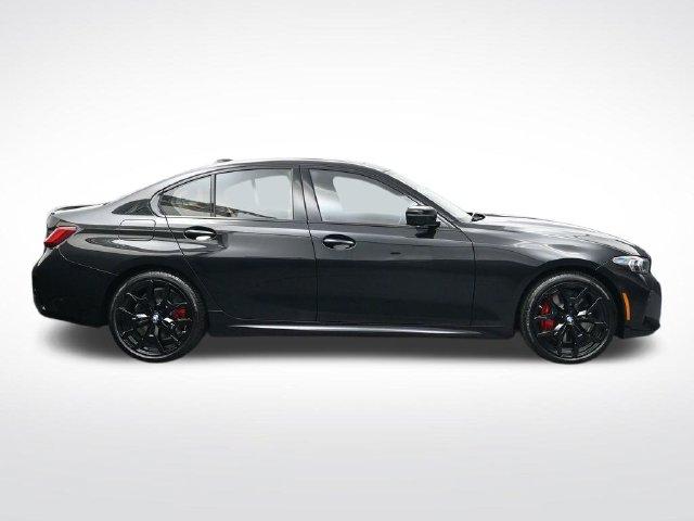صورة مصغرة 3 لـ 2026 BMW 330 I XDRIVE