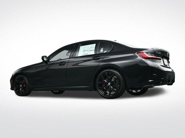 صورة مصغرة 32 لـ 2026 BMW 330 I XDRIVE