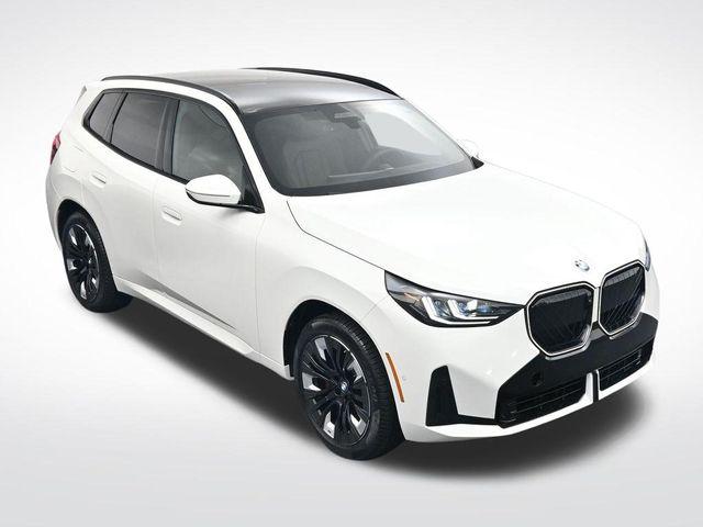 2026 BMW X3 30 XDRIVE 缩略图 24