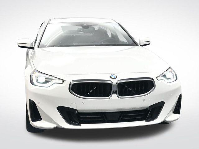 2026 BMW 230 I XDRIVE — фото 11