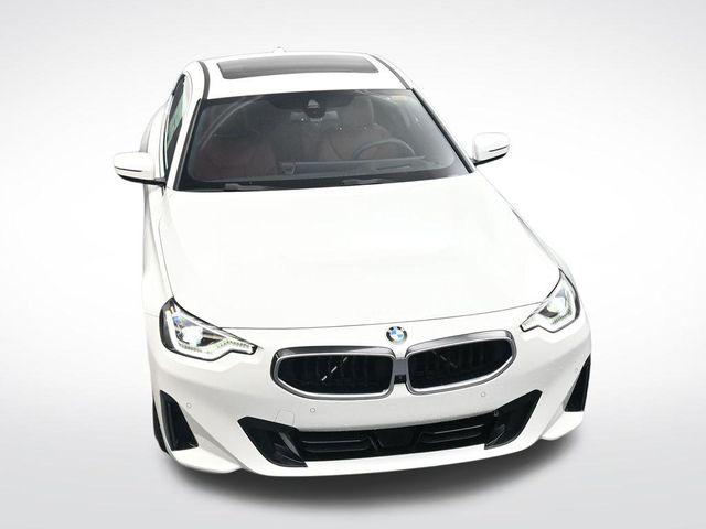 2026 BMW 230 I XDRIVE — миниатюра 31