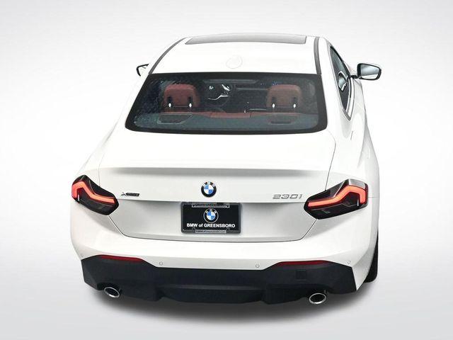 2026 BMW 230 I XDRIVE — миниатюра 27