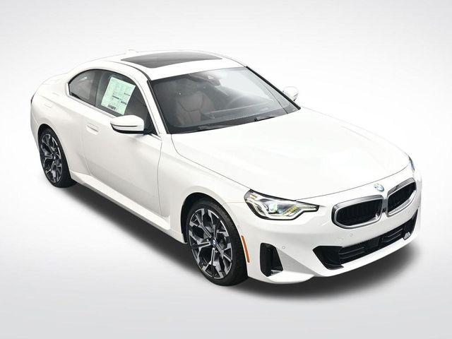 2026 BMW 230 I XDRIVE — миниатюра 24