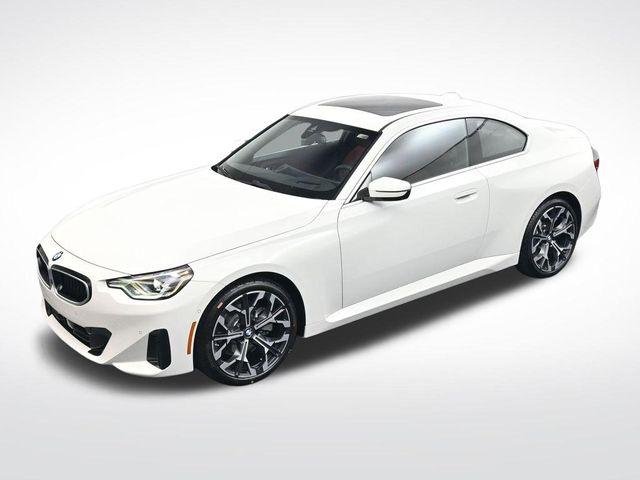 2026 BMW 230 I XDRIVE — миниатюра 30