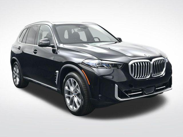 2026 BMW X5 PHEV XDRIVE50E — фото 2