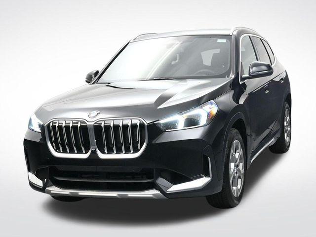 صورة 9 لـ 2026 BMW X1 XDRIVE28I