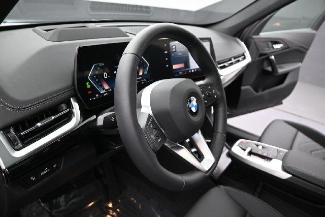2026 BMW X1 XDRIVE28I — миниатюра 18