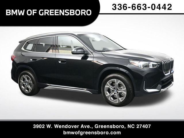 New 2026 BMW X1 xDrive28i