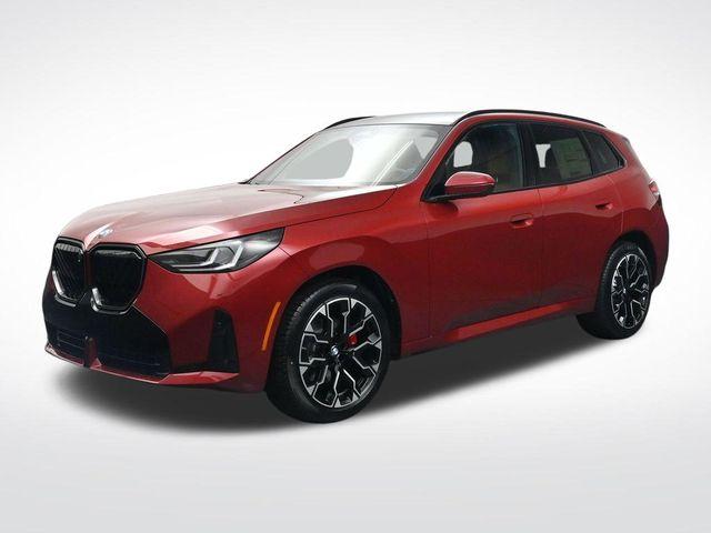 2026 BMW X3 30 XDRIVE 照片 7